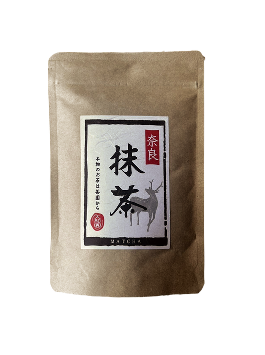 Matcha 抹茶 Powder Premium Graded