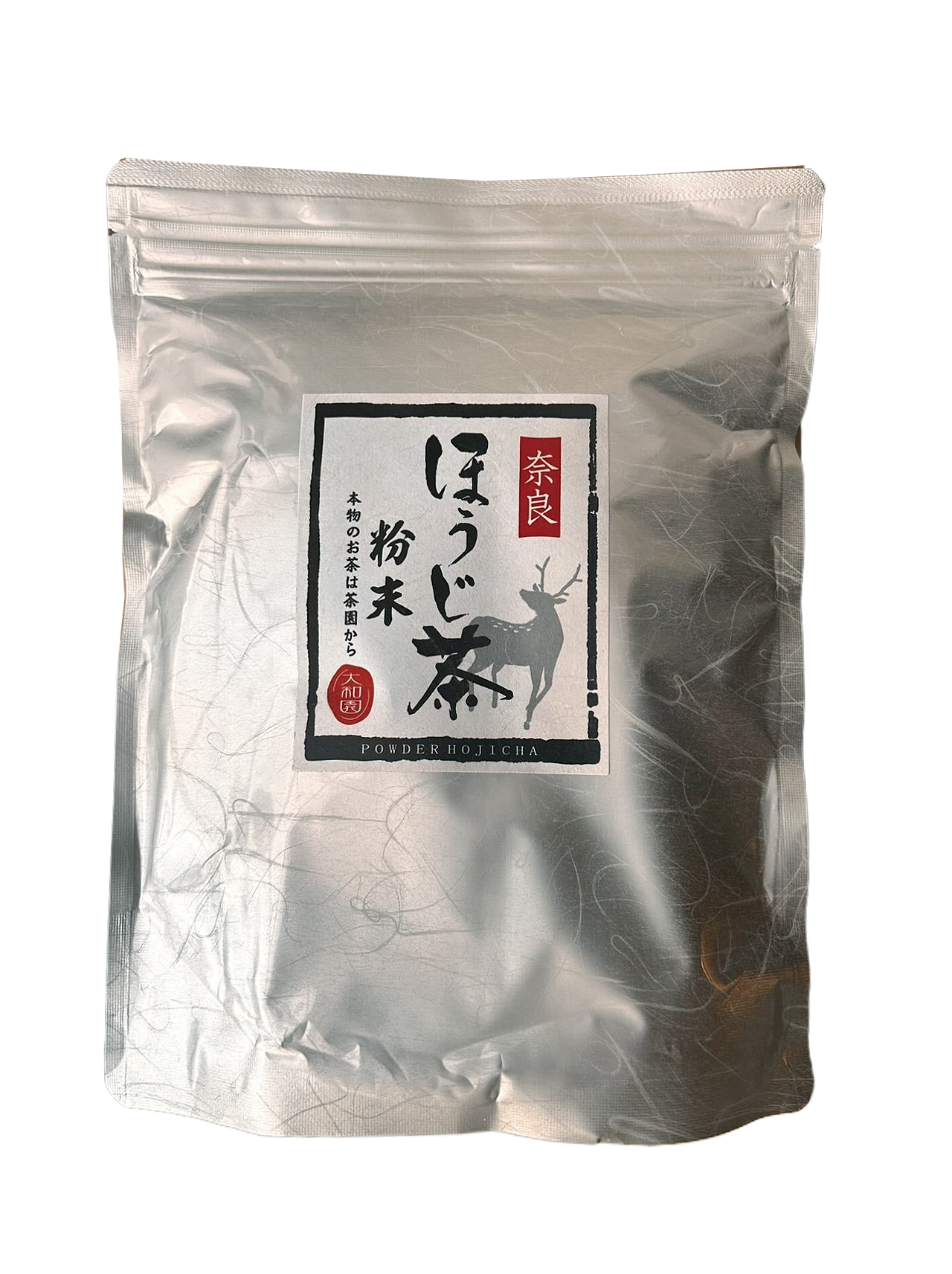 Hozicha 焙茶 Powder Catering Graded