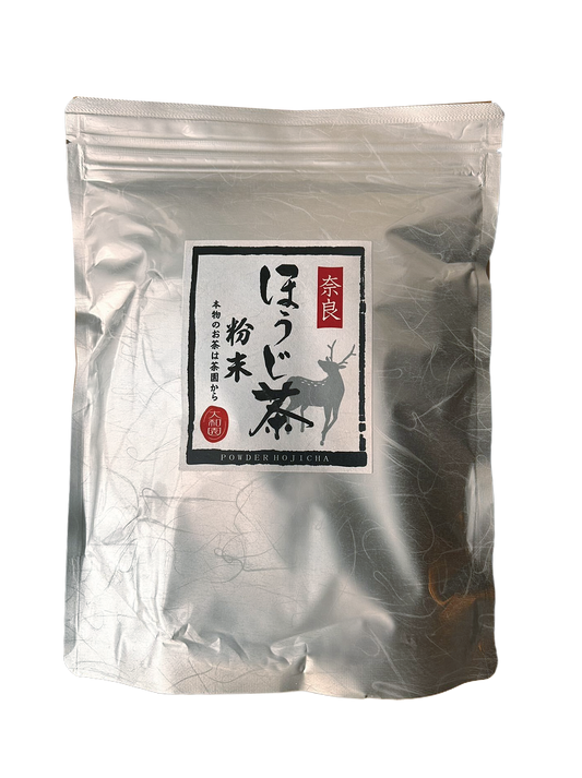 Hozicha 焙茶 Powder Catering Graded