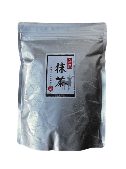 Matcha 抹茶 Powder Catering Graded 500grams